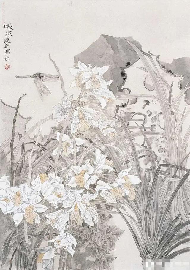 画家一生最好的画，陈丹青：毕加索过时了