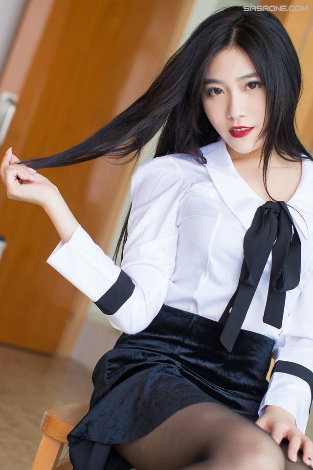 许诺sabrina，许诺sabrina闪照