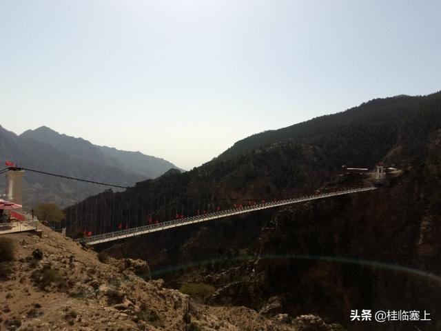 银川贺兰山苏峪口旅游景点，北方旅游值得去的6个二线旅游城市