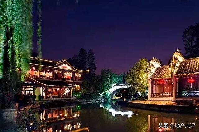 南京适合游玩打卡的景点，南京最值得打卡的20个冷门景点