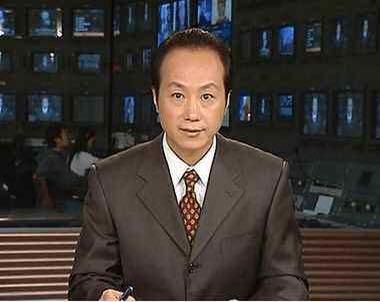 主持人罗京儿子近况，罗京儿子：名字取自唐诗