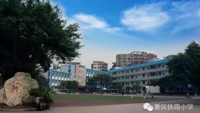 九龙坡有什么小学好，九龙坡区超人气小学大盘点