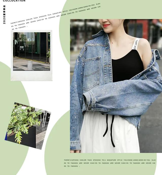 冬季穿衣指南最新，照搬这10套刷爆朋友圈