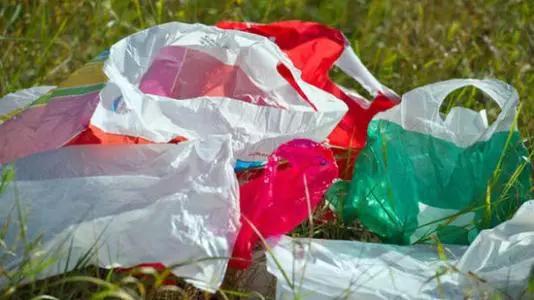 最新限塑令来了，新限塑令来啦