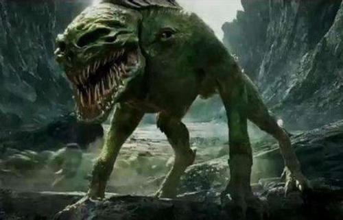 古代四大神兽有哪些，古代四大神兽你知道