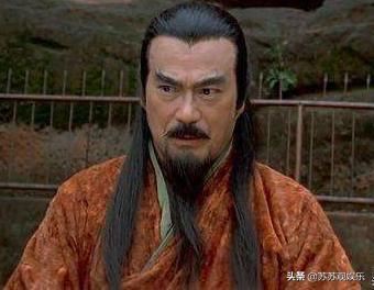 千叶真一雄霸并不坏，靠风云雄霸天下大火