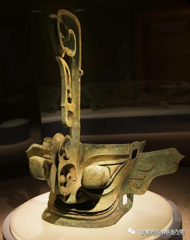 三星堆的歷史5000年，多個“祭祀坑”來自商代晚期