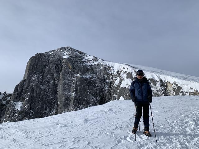 攀登雪山最佳路线图，盘点国内适合攀登的雪山