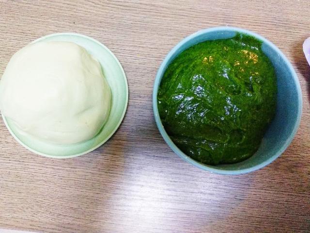 田艾籺的产地在哪里，家乡田艾籺江南青团子