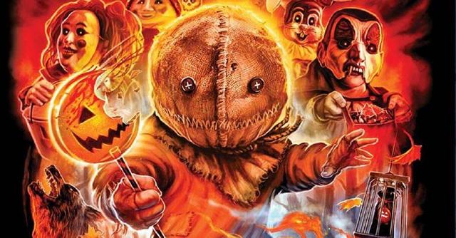 适合万圣节看的高分电影，精选必看的8部80年代终极恐怖电影