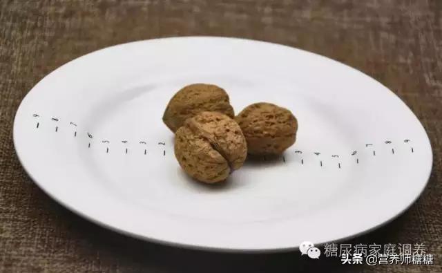 糖尿病干果(糖尿病干果哪种可以吃)