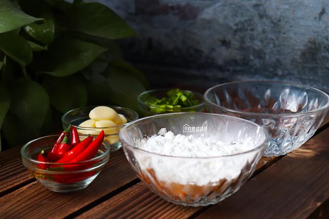 自制凉粉的正确做法，家庭自制凉粉