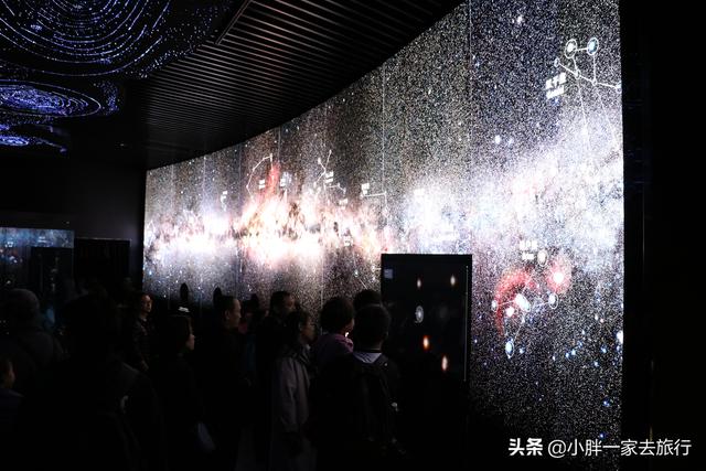 国家海洋博物馆，国家海洋博物馆官网讲解（国家海洋博物馆游记）