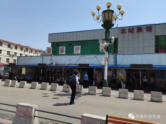 石家庄高铁站是哪个站，是谁给了它们那么大的底气