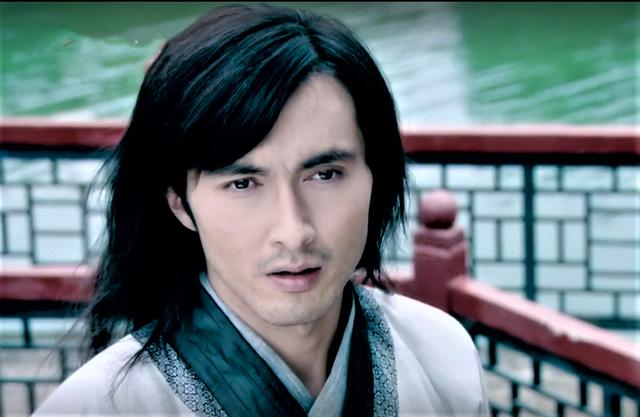 古剑奇谭千觞华裳，好气与好笑间是他大梦三生的无奈