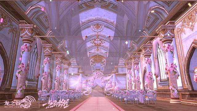 龙之谷全球各服官网，龙之谷2-6月11日终极删档测试开服公告