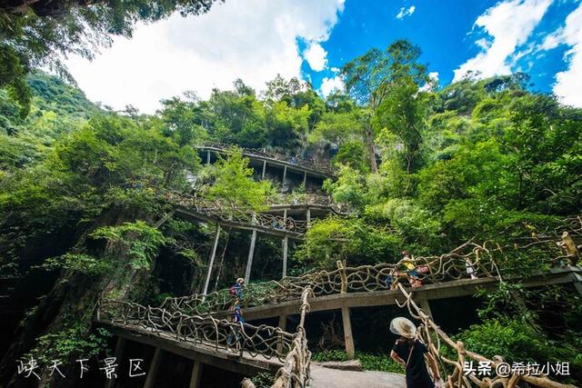 三明市旅游景点排名，三明市有什么旅游景点（如画三明丨藏在三明的两处绝美丹霞）