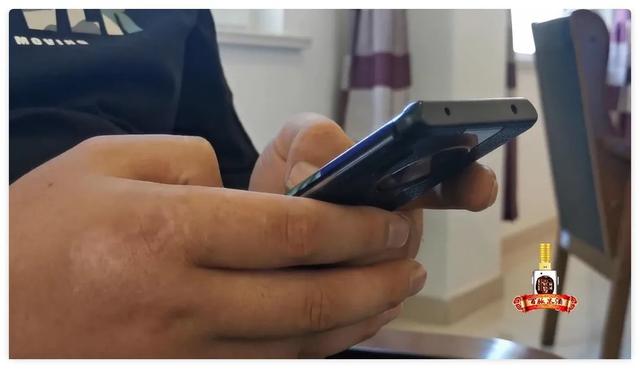 你遇到过街头扫码进群送礼物吗？