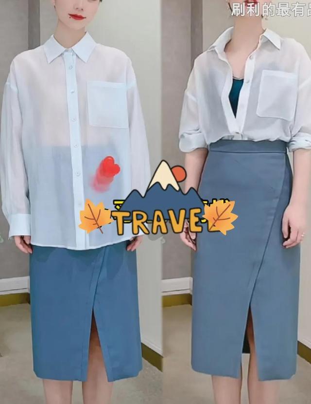 怎样学会穿衣搭配，穿衣搭配10个技巧（如果你不会搭配衣服）