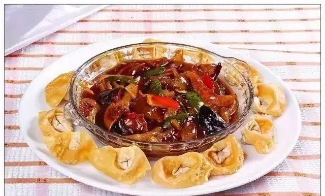 海参菜品八款做法，海参八种家常做法大全