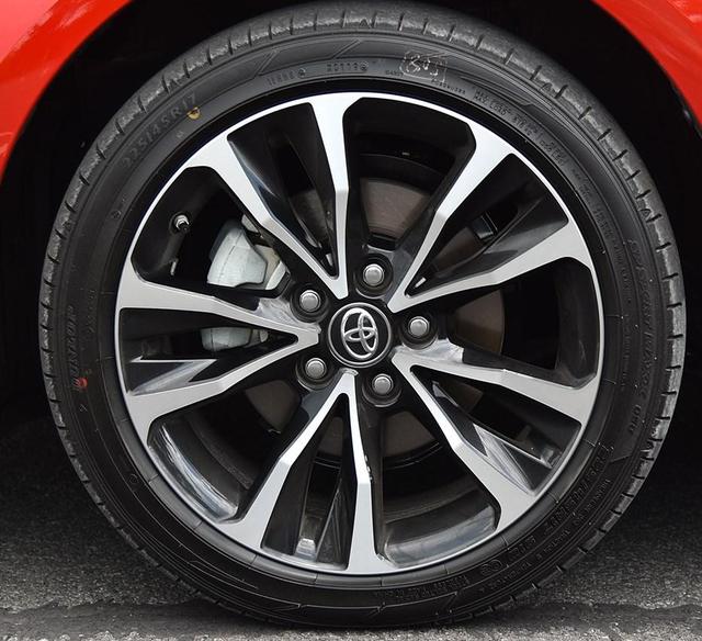 优科豪马轮胎的优点和缺点是什么，日系品牌紧凑型车最爱优科豪马轮胎