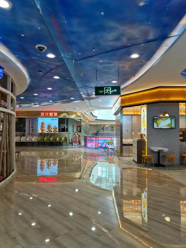 王府井在哪个区，洛阳王府井百货在哪个区（Zara在王府井开了亚洲最大门店）