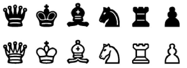国际象棋入门教程，国际象棋中的零基础怎么入门（一文让你快速入门国际象棋）