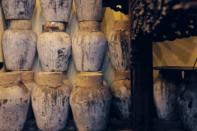 茴香豆几种吃法，茴香豆不是五香豆