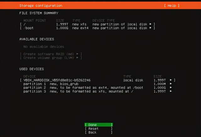 ubuntu server 20.04安装教程，Ubuntu操作系统20.04Server安装向导
