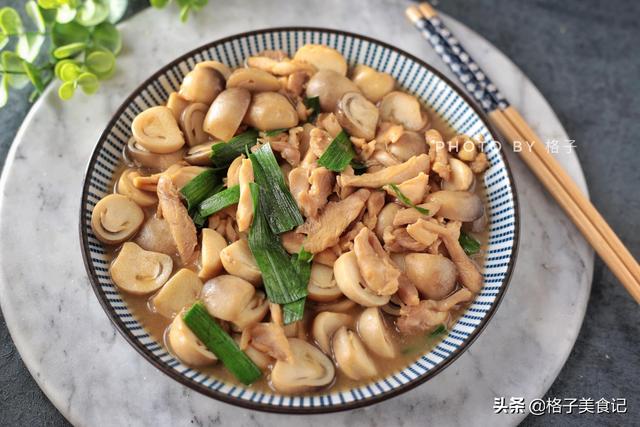 什么炒鸡肉最好吃，鸡肉要这样炒好吃