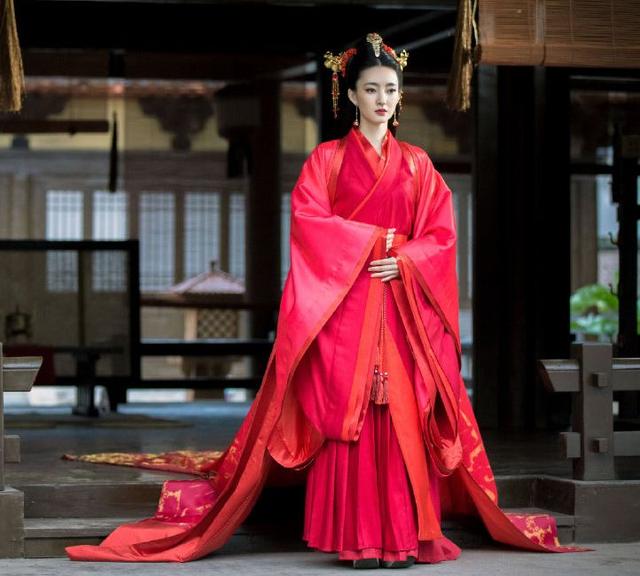 范冰冰意外好评，范冰冰演的苏妲己到底有多妖娆