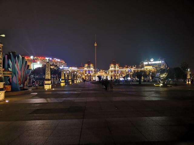 常州中华恐龙园，常州中华恐龙园游玩攻略