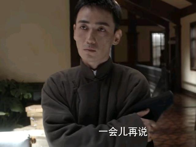 叛逆者王世安合集，王世安抓到顾慎言把柄