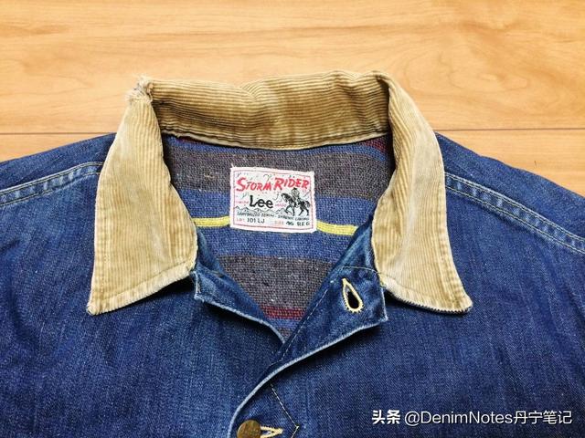 牛仔外套的版型有哪些，这八大经典牛仔外套款型