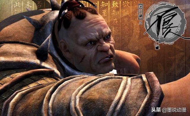 不良人李存勖什么实力，为什么被刺杀一点反抗余地都没有