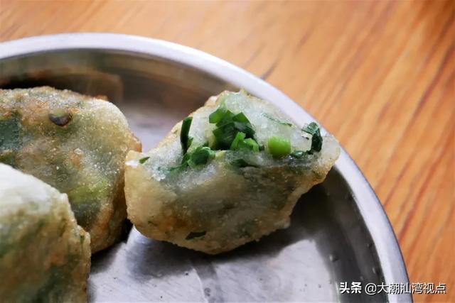 揭阳美食汇总，去揭阳必做的五件事