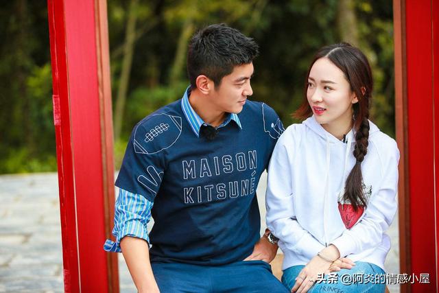 杜江一家都靠儿子出名，儿子6岁妻子比他大5岁