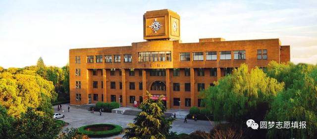 浙江省最好的5所大学名单，浙江省最厉害的12所大学