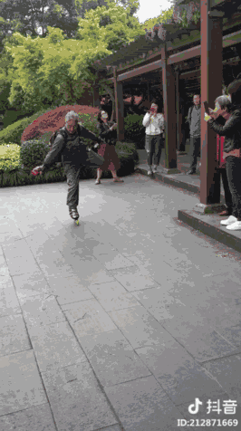 最新的老年人养老方式，刚刚养老又出新花样