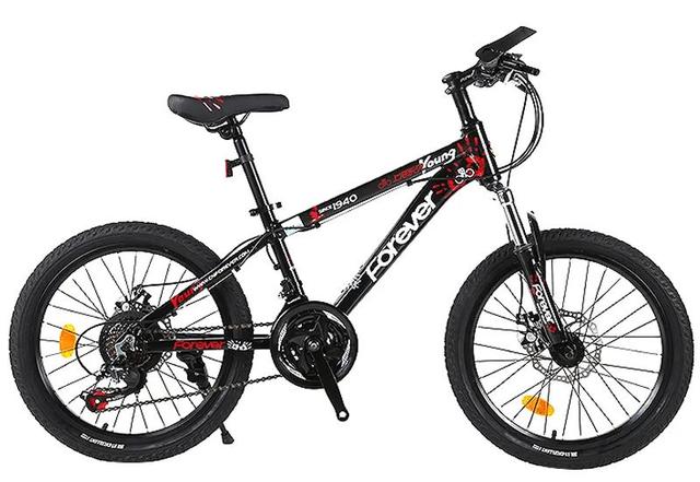 儿童自行车怎么选，儿童学生自行车怎么选（这几个隐患我猜很多人还不知道）