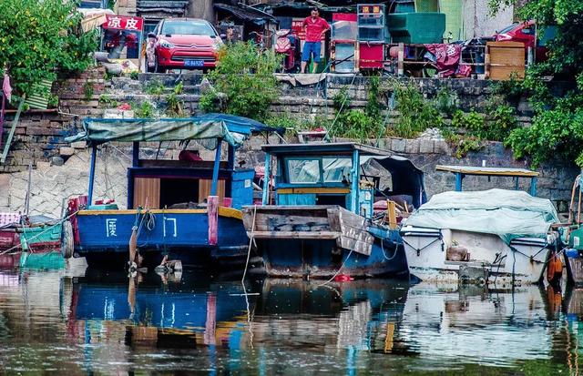 厦门网红打卡地不凡之地，厦门这些网红地