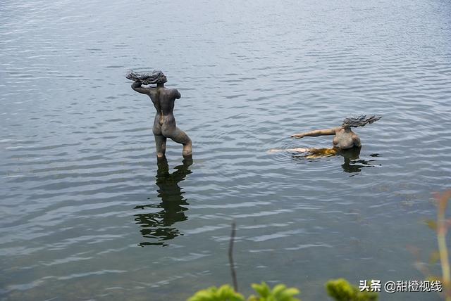 大理洱海和双廊哪里好耍，含沿途10大必打卡景点和介绍