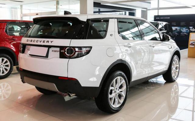 16年路虎发现神行值得买吗，国产路虎发现神行值得买吗