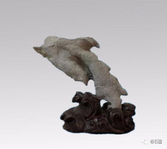 最不舍得卖的石头，大师级石头作品