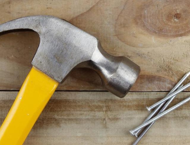 使用强力胶水的小妙招，去海边捡的石头别着急扔