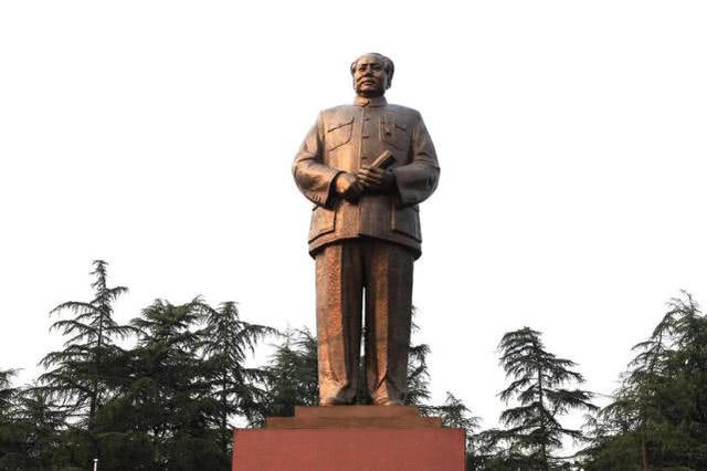 世界伟人排名第一，世界上公认十大伟人排名（6位美国总统是他的粉丝）