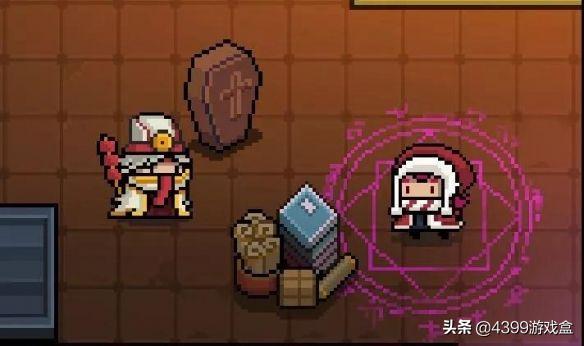 元气骑士官方网站，元气骑士官方2.6.0更新内容和时间