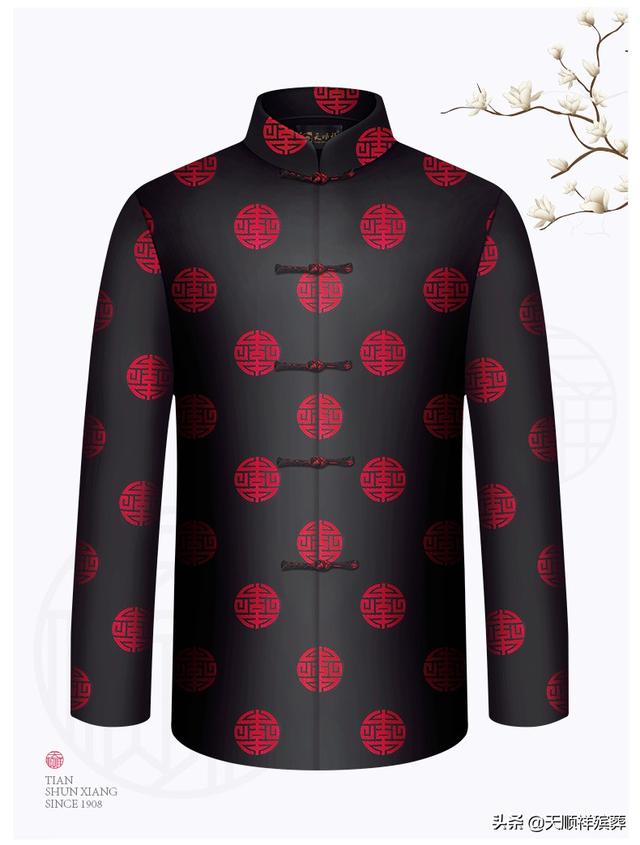 老人死后寿衣由谁穿上，老人过世谁给穿寿衣（老人去世多久必须穿上寿衣）