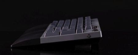 rgb单手机械键盘推荐，2022