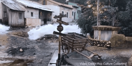 环球影城大酒店，环球影城北京都有什么玩的